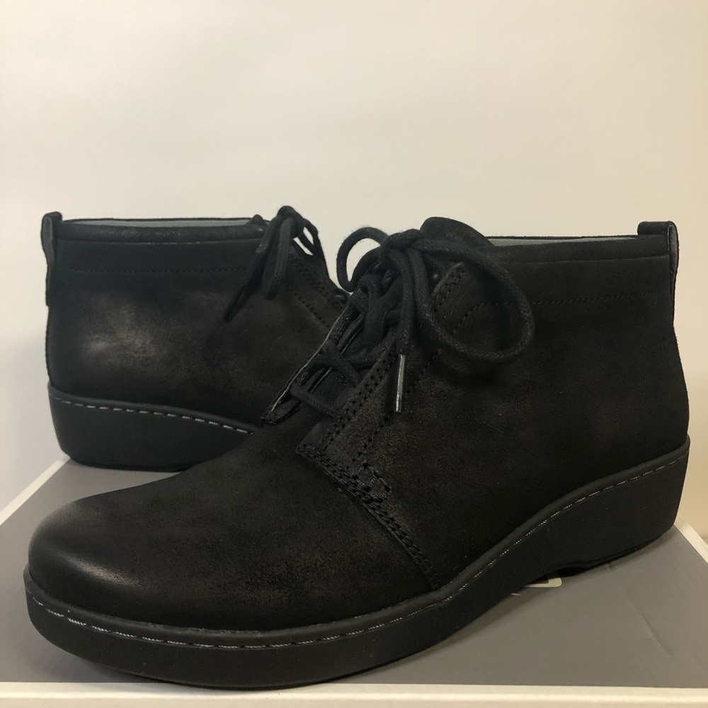 Dansko - Ellen…. New